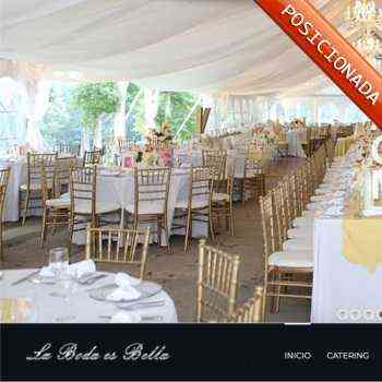 catering ciudad real bodas y eventos