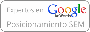 expertos en posicionamiento google Adwdors Ciudad Real, agencia sem con anuncios en google economicos
