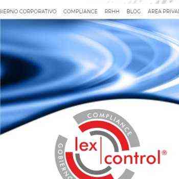 lex control compliance ciudad real