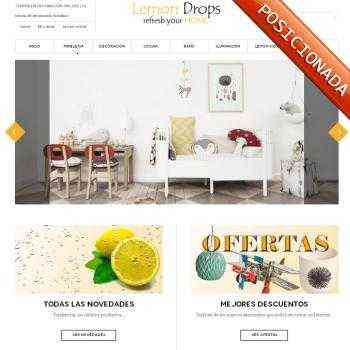 tienda de decoracion online