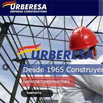 construcciones URBERESA